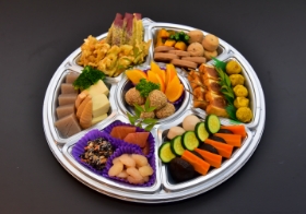 精進オードブル　3,300円〜