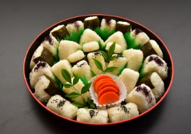 おにぎり　1,700円