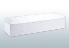 布張棺　Mサイズ100,000円