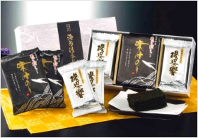 有明産　海苔詰め合わせ