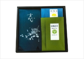 五島茶詰め合わせ