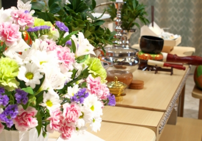 01.葬儀会社へ支払う費用について