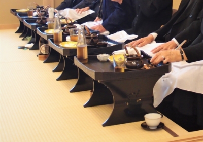 02.葬儀会社が立替ている費用について