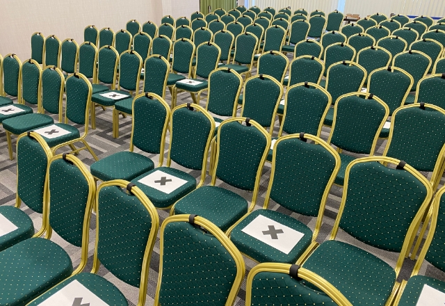 家族葬から一般葬まで ご状況に合わせた葬儀が可能