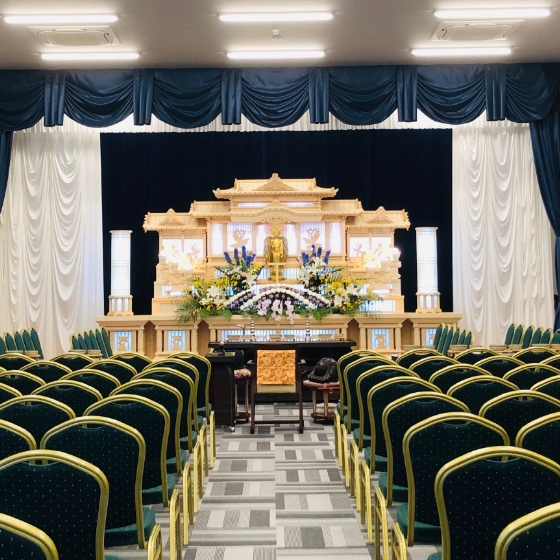 五島　末留葬儀社　葬儀の準備と費用